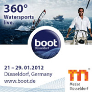 boot dusseldorf