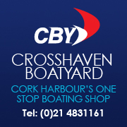 Crosshaven Boatyard