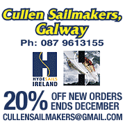 Cullen Sails