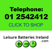Leisure Batteries