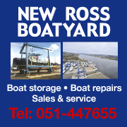 New Ross Boatyard New Ross Boatyard
