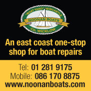 Noonan Boats