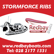 Redbay Boats
