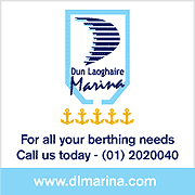 Dun Laoghaire Marina