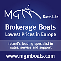 MGM Boats Ltd MGM Boats Ltd
