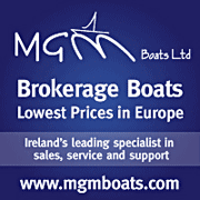 MGM Boats Ltd