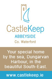 Castlekeep Castlekeep - Your special home by the sea