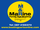 MandR Marine