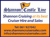 Shannon Castle Line