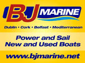 BJ Marine BJ Marine