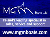 MGM Boats Ltd MGM Boats Ltd
