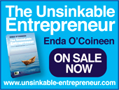 The Unsinkable Entrepreneur The Unsinkable Entrepreneur