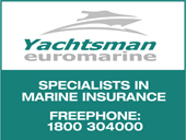 Yachtsman insurance