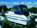 Drago Fiesta 550 (5.5m)