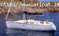 Sun Odyssey 35