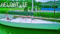 J/24 Running Tide