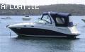 Sea Ray 275 Sundancer