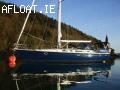Jeanneau Sun Odyssey 45.2