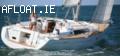 Beneteau Oceanis 37