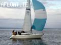 Hunter Horizon 30