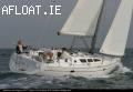Sun Odyssey 40.3