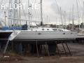 Jeanneau Sun Odyssey 37
