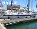 Hallberg Rassy 53