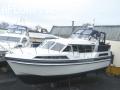 Broom 37 Crown