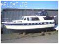 Broom 37 Continental