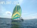 Two Skippered Cruises