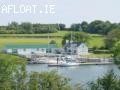 Bann Moorings Available