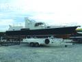 Cara Marine 18m Motor Yacht