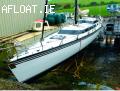 1993 MacGregor 65 performance