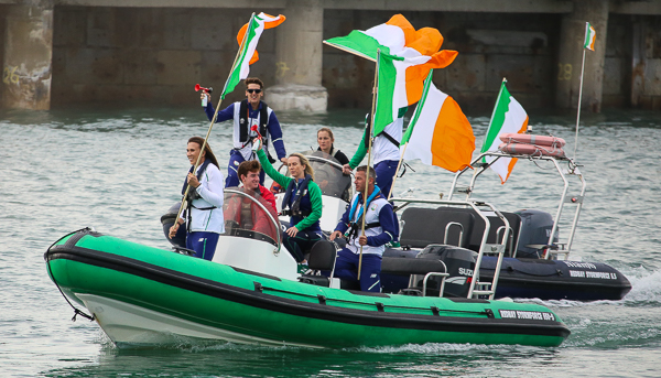 Annalise murphy Silver medal 2 1 of 1