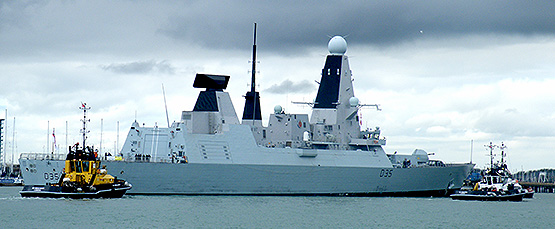 HMS_Dragon