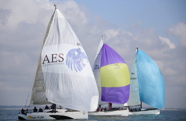 ISORA Yacht Race
