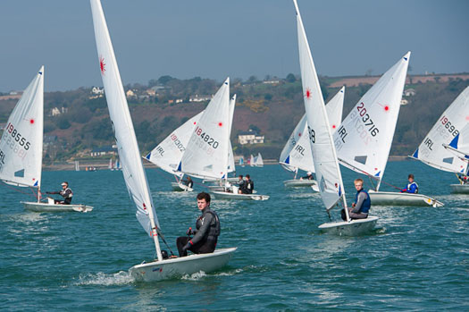 youth_nationals Laser radials
