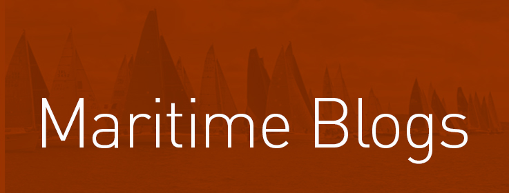 afloat blog header