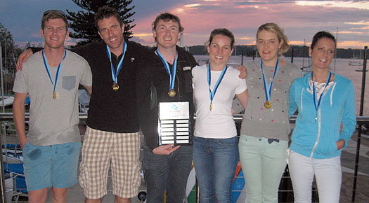 aussieteamracers