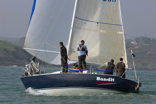 bandit