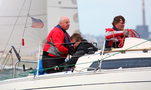 bobby kerr round ireland