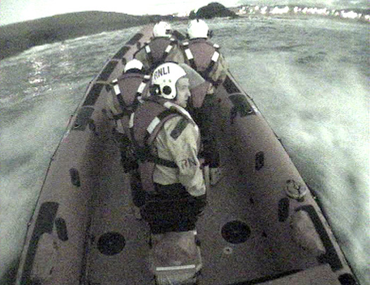 bundoranlifeboat