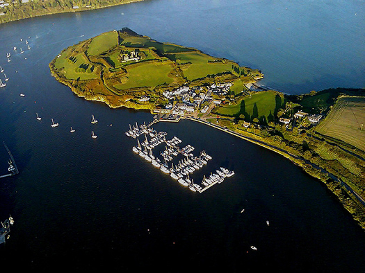 castleparkmarina