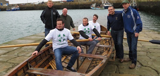 celtic challenge rowers