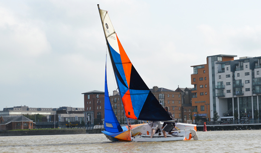 Limerick's Boat Building Tradition Enters New Phase With 