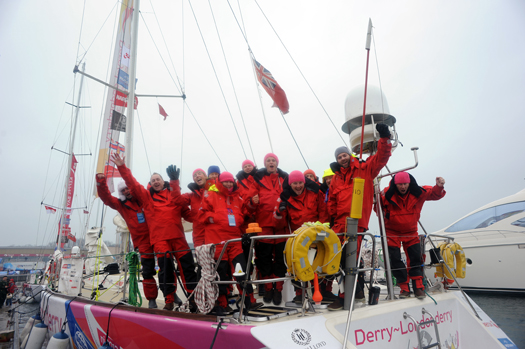 
derrylonderryyacht
