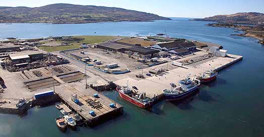 dinishislandpier
