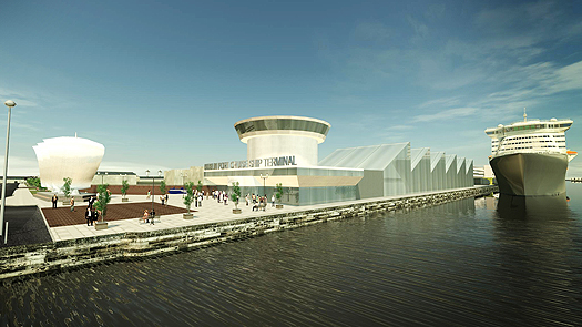 dublinportcruiseterminal