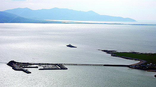 fenit and tralee bay