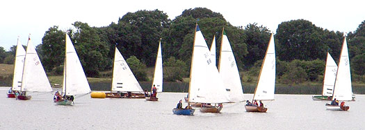 harklow regatta